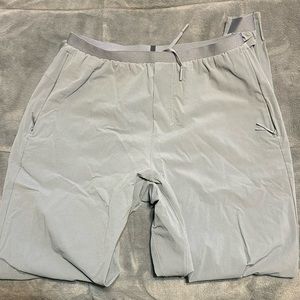 Lulu Lemon Surge joggers